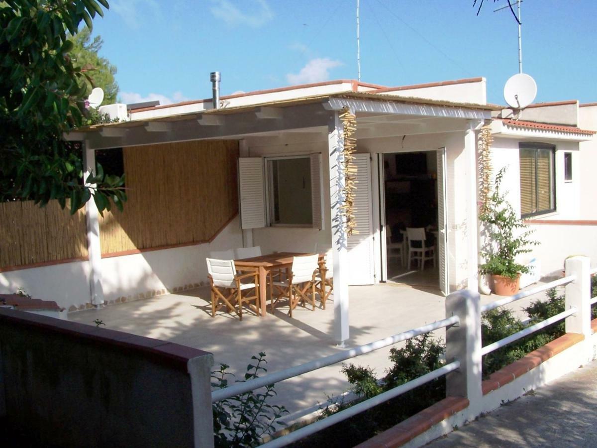 Delizioso Isole Tremiti Ferienhaus *